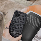 Custodia per iPhone Fen Classic