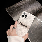Mode klassiskt iPhonefodral