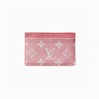 Luxury Edition Classic LV Slim Wallet Card Holder