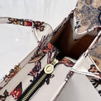 Luxury Fashion Extra-Large Capacity Tote Bag