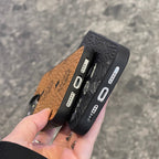 Etui na iPhone'a MCM Żółte-MCK240603
