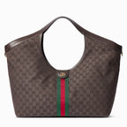 Giglio Series Tote Bag · Luxury Classic Elegance