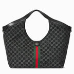 Giglio Series Tote Bag · Luxury Classic Elegance