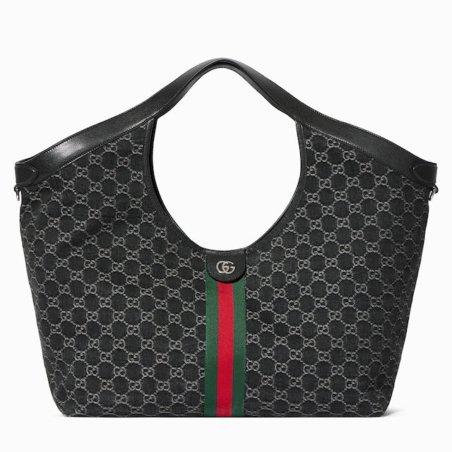 Giglio Series Tote Bag · Luxury Classic Elegance