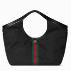 Giglio Series Tote Bag · Luxury Classic Elegance