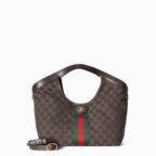 Giglio Series Tote Bag · Luxury Classic Elegance