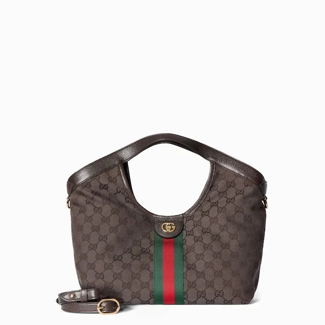 Giglio Series Tote Bag · Luxury Classic Elegance