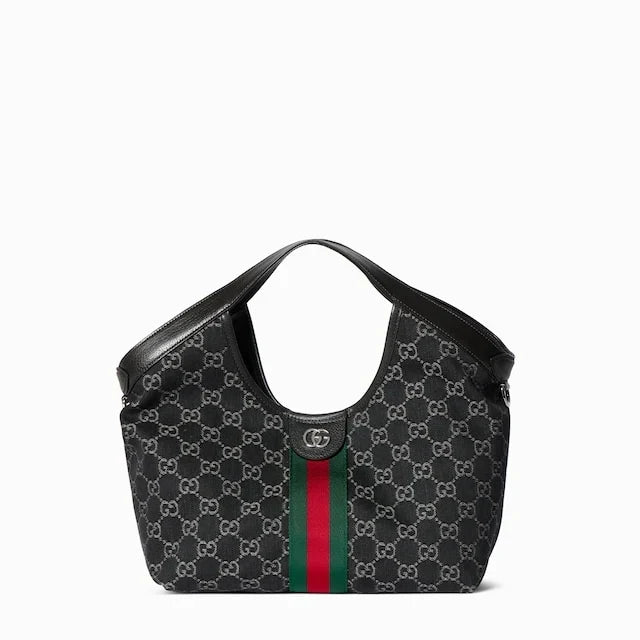 Giglio Series Tote Bag · Luxury Classic Elegance