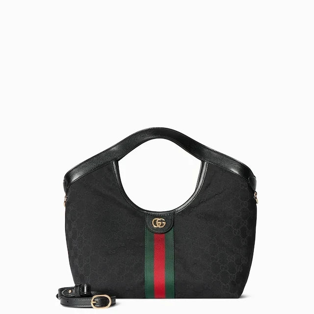 Giglio Series Tote Bag · Luxury Classic Elegance