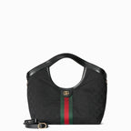 Giglio Series Tote Bag · Luxury Classic Elegance