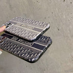 Fashion Classic iPhone Case