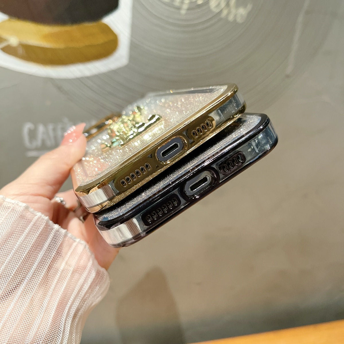 Θήκη για iPhone Flash