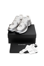 Luxury Chunky Sneakers – Fashion Meets All-Day Ease