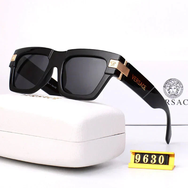 Gold Label V Sonnenbrille 9630 Detailansicht