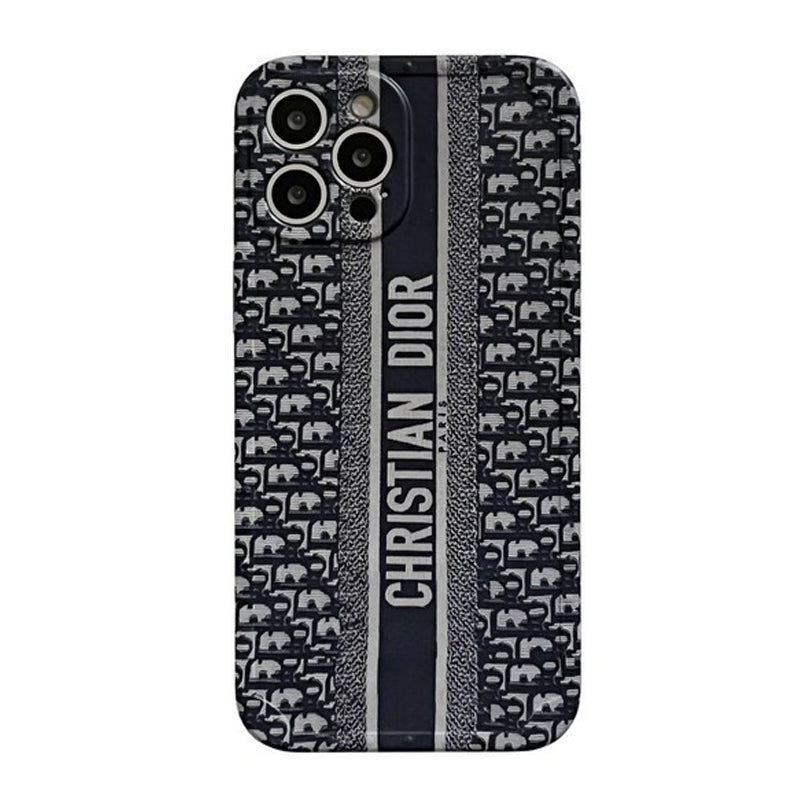 Modne, klasyczne etui na iPhone'a