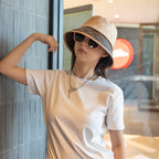 Advanced Luxury Bucket Hat