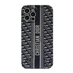 Fashion Classic iPhone Case