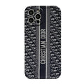 Modne, klasyczne etui na iPhone'a