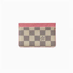 Luxury Edition Classic LV Slim Wallet Card Holder