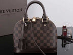 Classic and Stylish Alma Bag