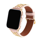 Astra Leather Band