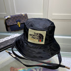 Fashion x Classic Reversible Bucket Hat
