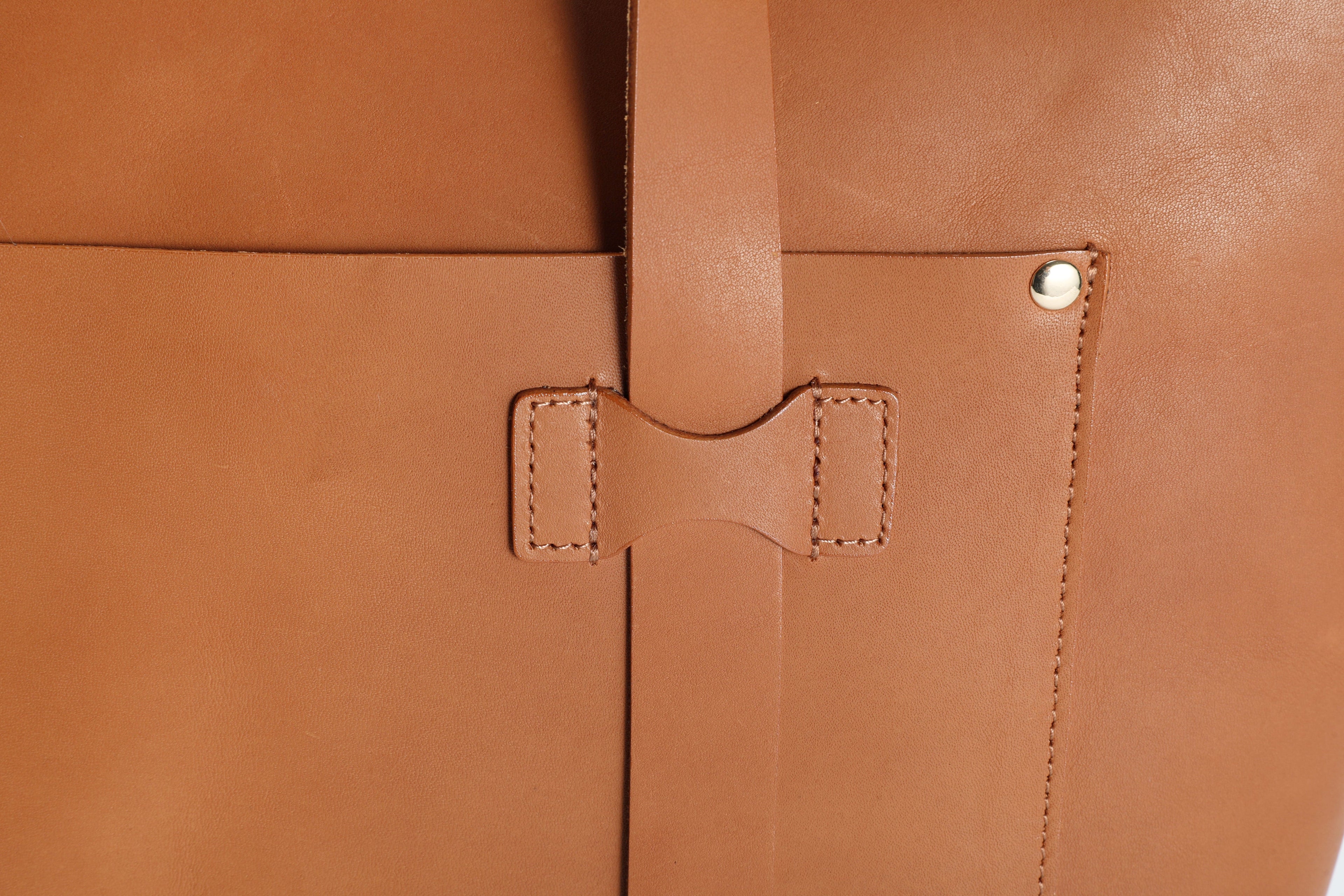 The Cargo Tote Bag