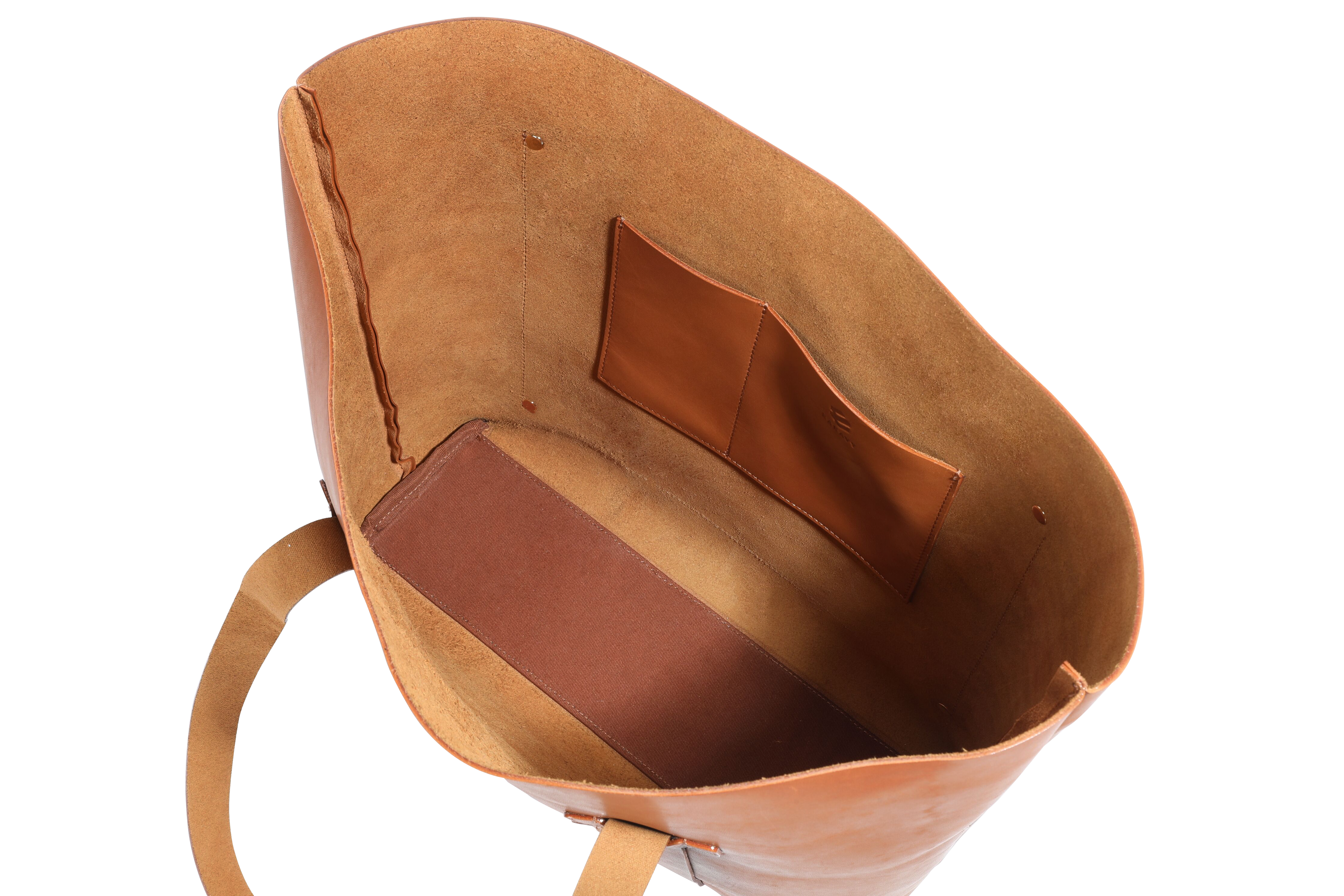 The Cargo Tote Bag