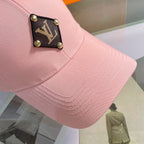 Luxury Premium Cotton Baseball Cap for Men & Women