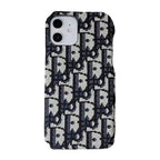 Fashion Fabric iPhone Case
