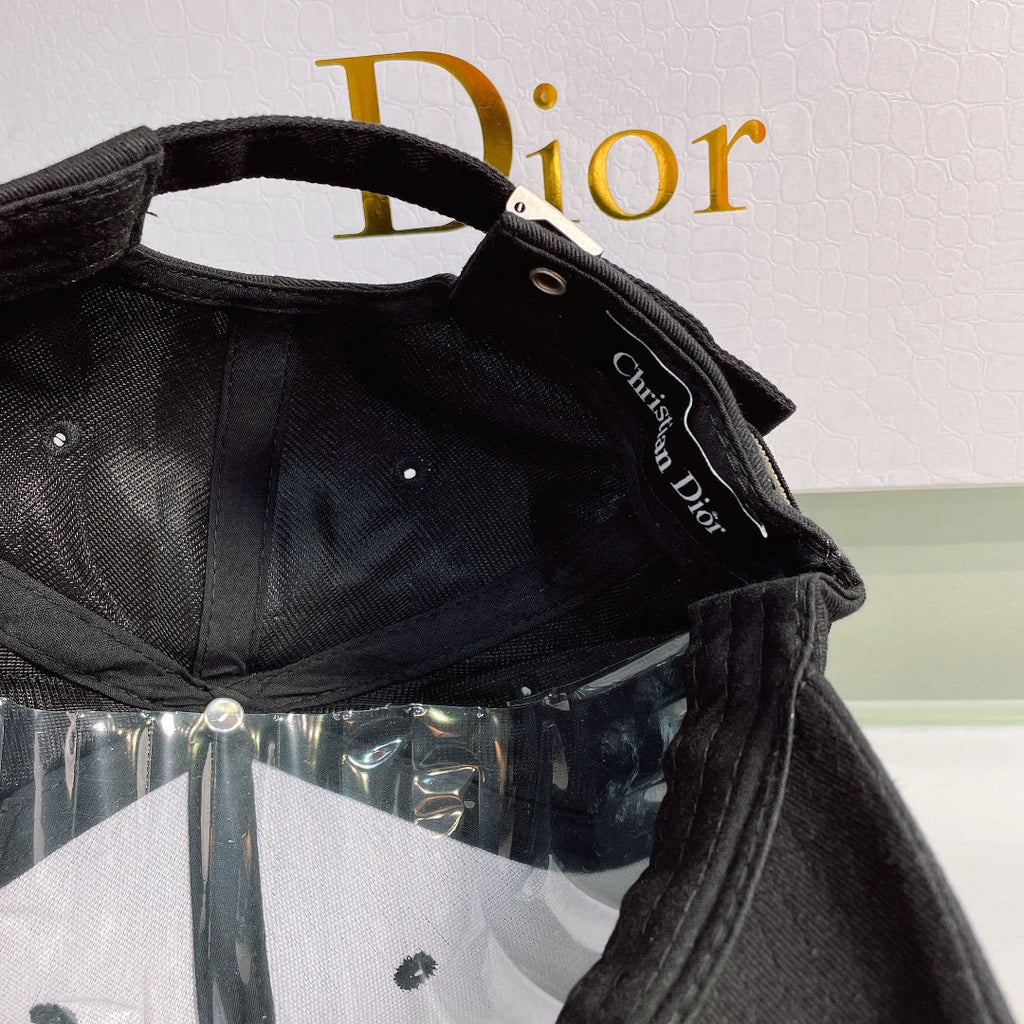 ClassicVintage Oblique Web Baseball Cap