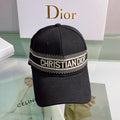 ClassicVintage Oblique Web Baseball Cap