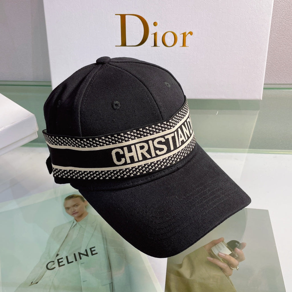 ClassicVintage Oblique Web Baseball Cap