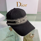 ClassicVintage Oblique Web Baseball Cap
