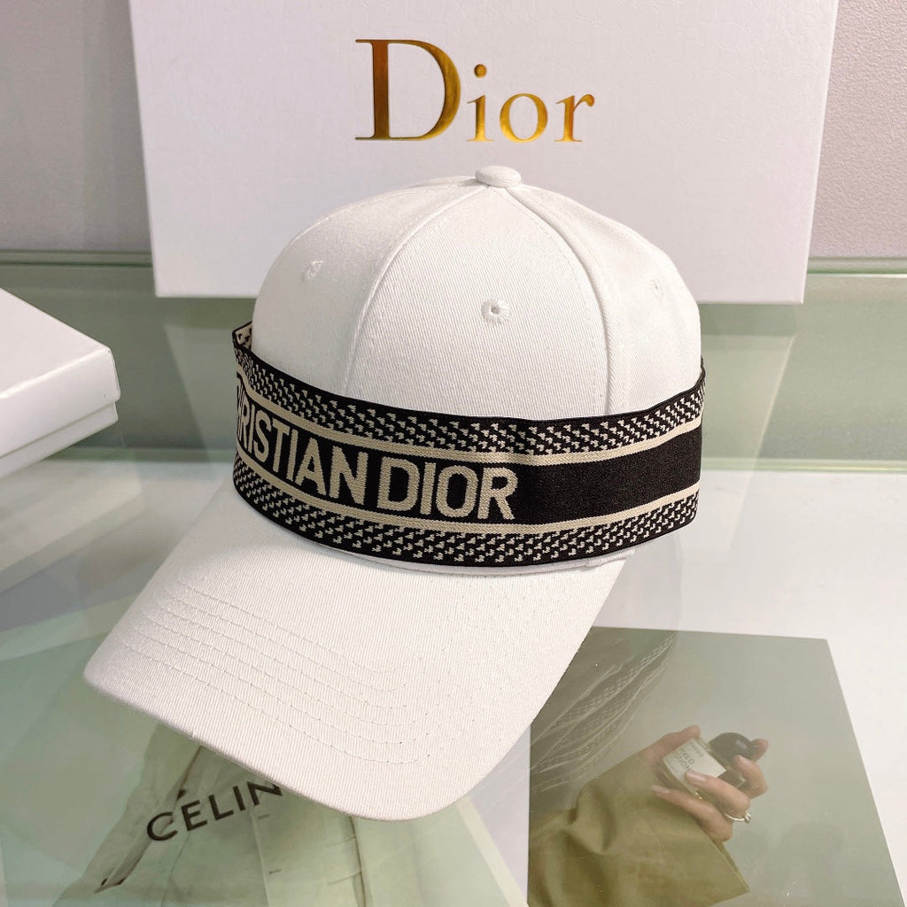 ClassicVintage Oblique Web Baseball Cap