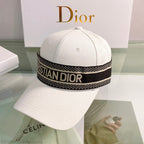 ClassicVintage Oblique Web Baseball Cap