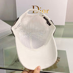 ClassicVintage Oblique Web Baseball Cap