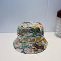 ClassicVintage Jungle Tiger Bucket Hat