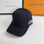 Classic Vintage Embroidered Web Baseball Cap
