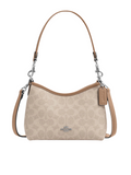 Luna Mini Shoulder Bag | Versatile Crossbody & Top Handle