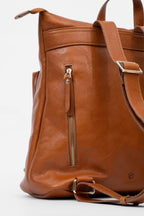 The Backpack