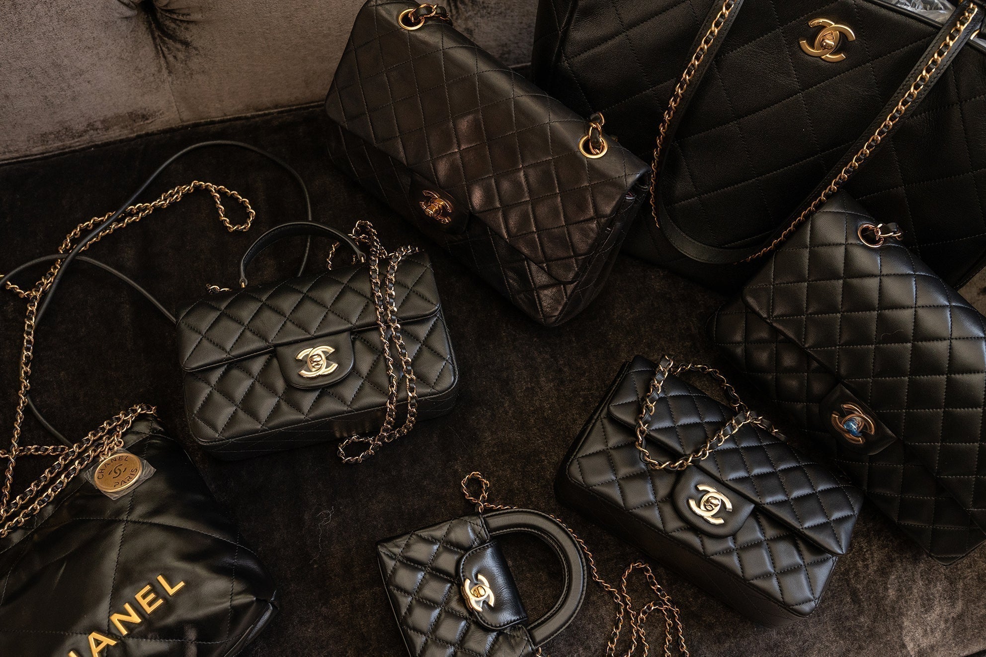 Fashion Bags