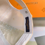 Luxury Premium Cotton Baseball Cap for Men & Women