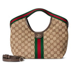 Giglio Series Tote Bag · Luxury Classic Elegance