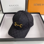 Classic GG Monogram Classic Baseball Cap