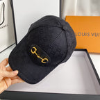 Classic GG Monogram Classic Baseball Cap