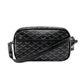Vanguard Minimalist Crossbody Bag