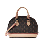 Classic and Stylish Alma Bag