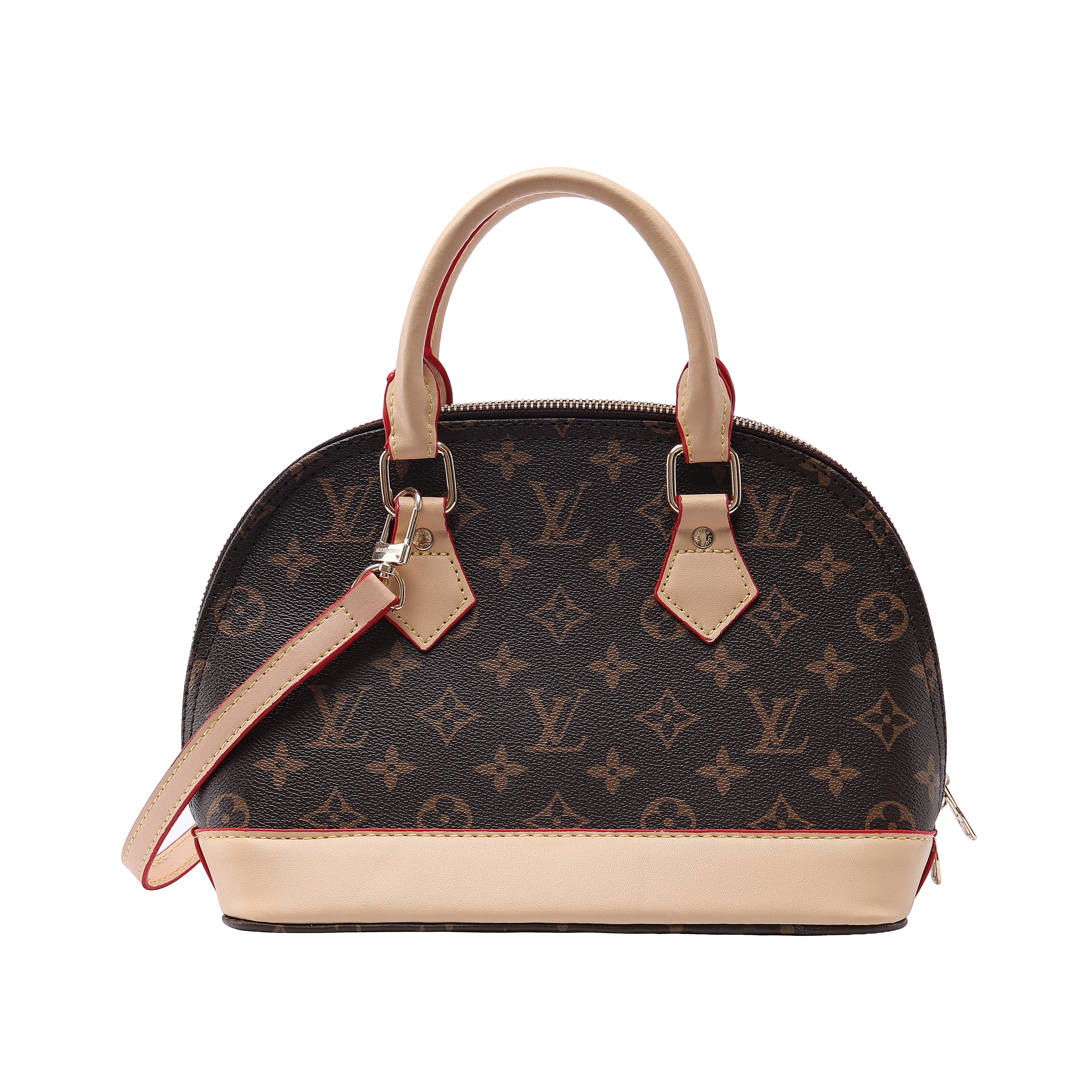 Classic and Stylish Alma Bag