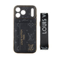 New Classic Luxury Card Holder Phone Case  02